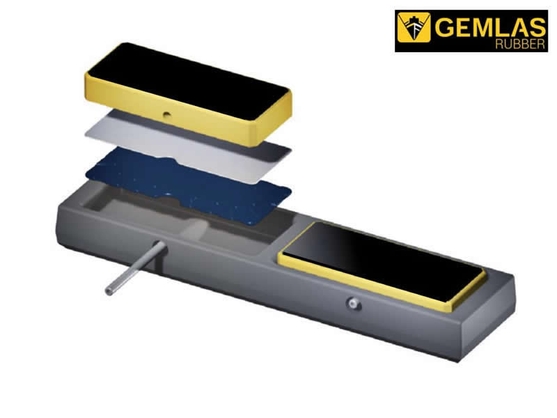 HATCH COVER PADS